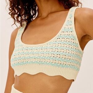 For Love & Lemons Tank